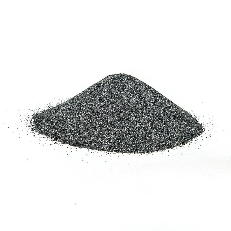 Black silicon carbide (particle size sand) 16 # to 240 #-1