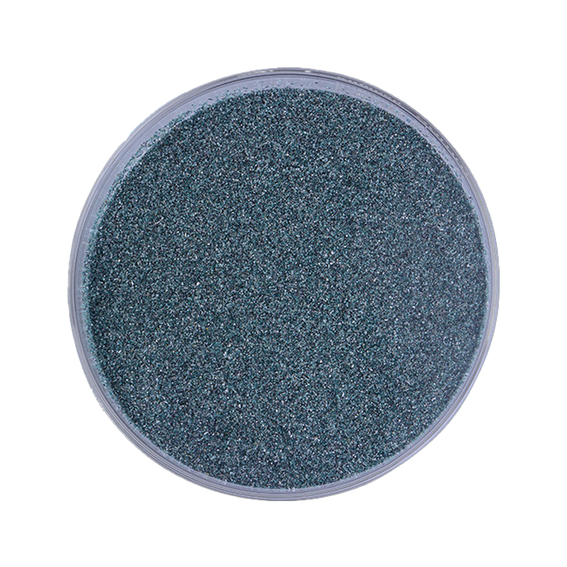 Grünes Siliziumcarbid (Mikrosand) 320#bis 1500#-1