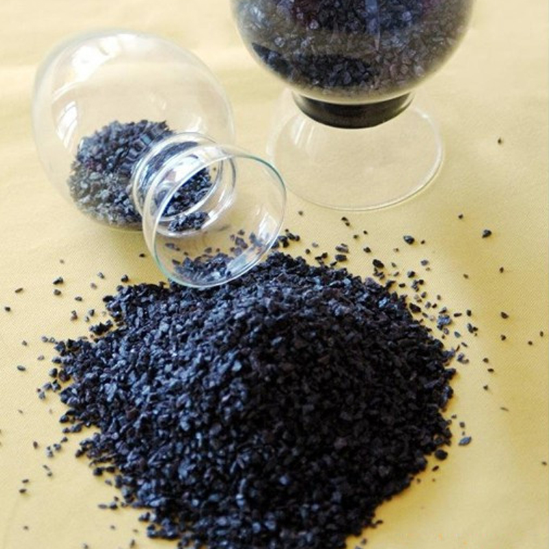 Black silicon carbide (particle size sand)16 # to 240 # -2