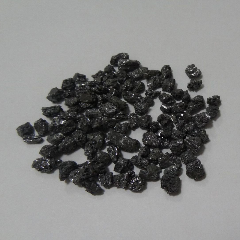 Black silicon carbide (particle size sand) 16 # to 240 # -3
