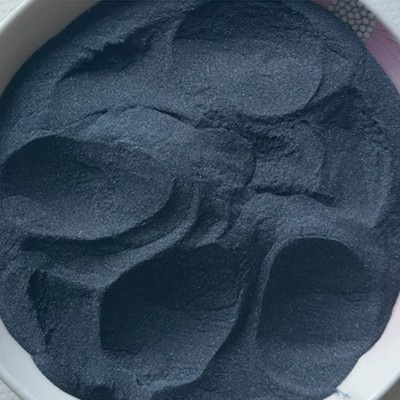 Black silicon carbide (micro sand) 320 # to 1500 # -3