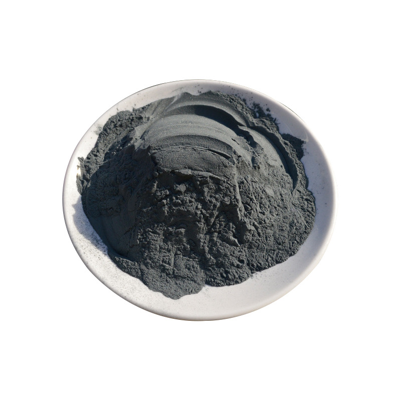 Sort siliciumcarbid (mikrosand) 320#til 1500#-5
