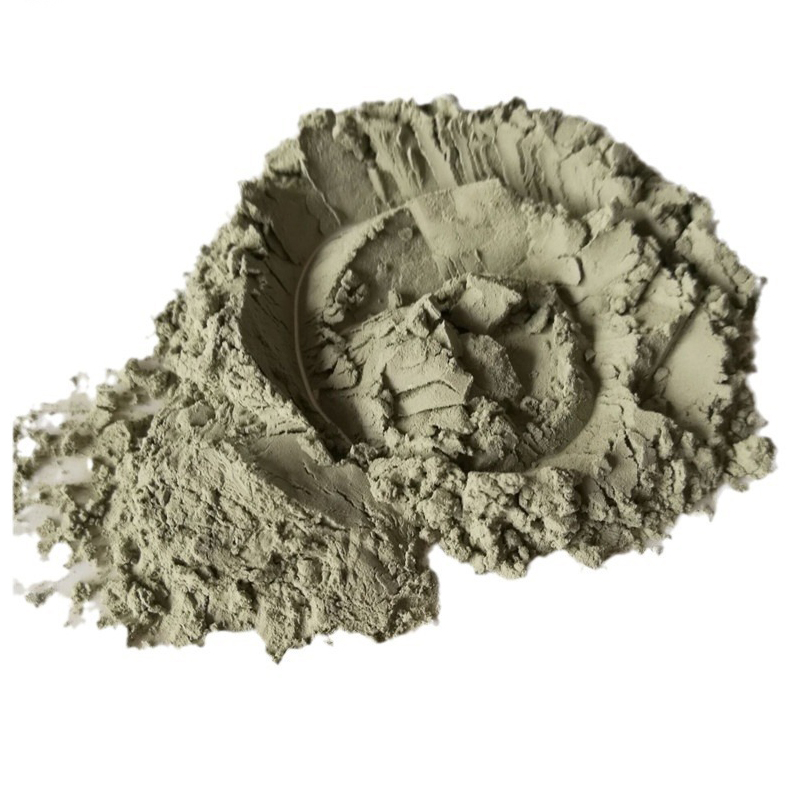 Green silicon carbide (micro sand) 320 # to 1500 # -2